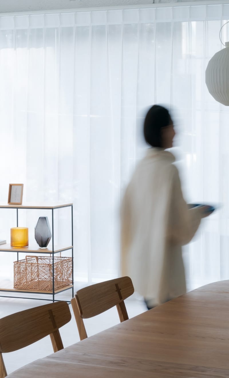 動きのある写真1